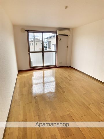 MAISON DE VIVREIの内装写真