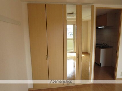 香川県丸亀市山北町[1K/30.96m2]のその他内装