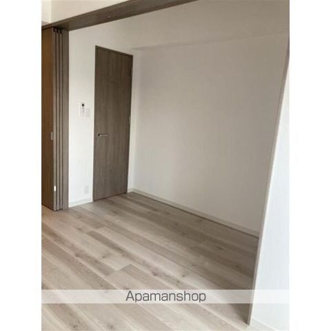 S-RESIDENCE亀島駅前ascentの内装写真