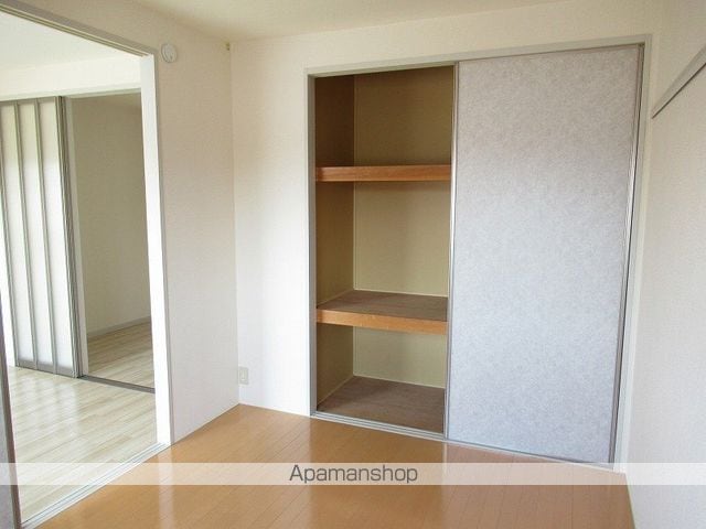 コートラックス Aの内装写真