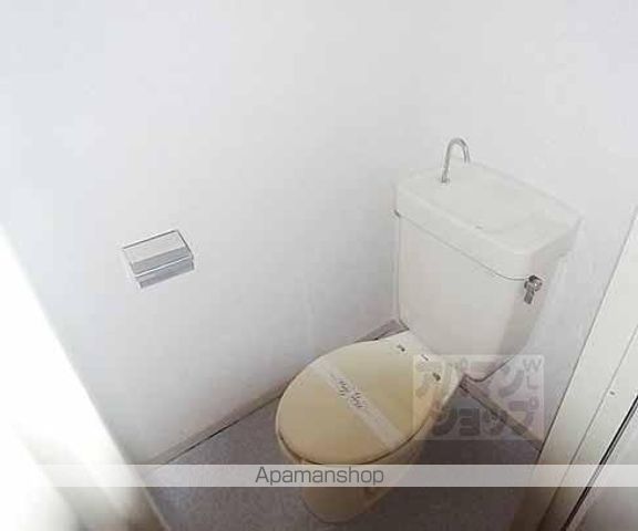 ハイツ野村の内装写真