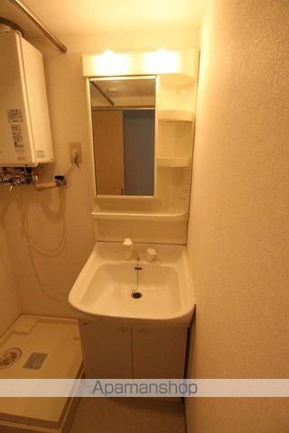 LITTLE POCKETの内装写真