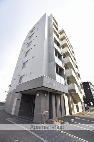 ラペズマン宮の沢の外観写真