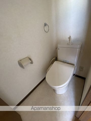ソレーユ21の内装写真