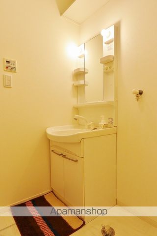 シャーメゾンツインズ A棟の内装写真