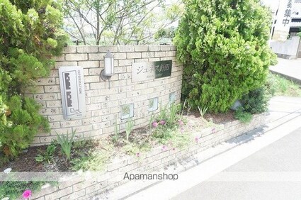 ジュネス針田　Ｂ棟[2LDK/56.34m2]の内装7