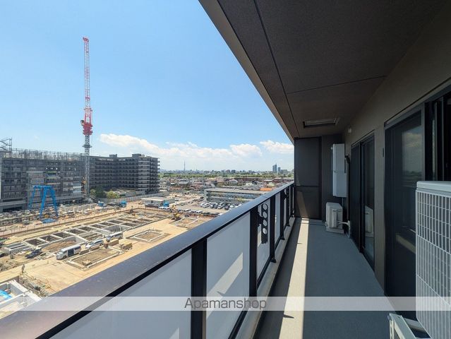 リーフシティ市川 ザ・レジデンスの内装写真
