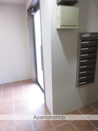 グランシャリオ阿佐ヶ谷[1LDK/36m2]の共用部1