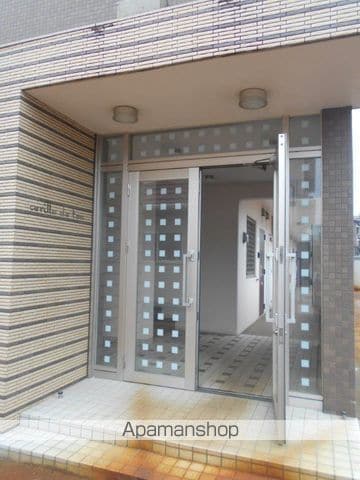 セリージャデトーアの玄関写真