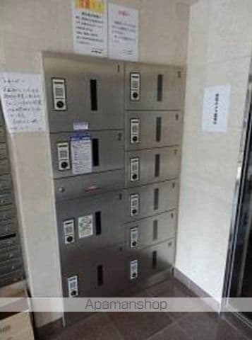 スカイコート芝壱番館のその他写真
