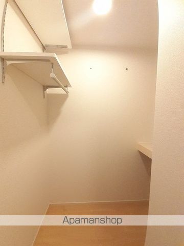 ユメラパン ラヴィーヌ IIの内装写真