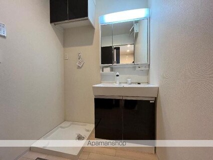 Ａｒｉｅｔｅ（アリエーテ）[1LDK/35.33m2]の洗面所