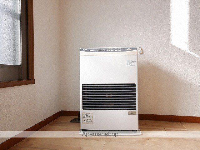 こもだハイツの内装写真