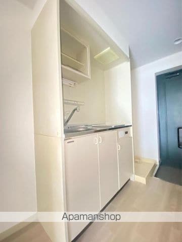 レガーロ高松の内装写真