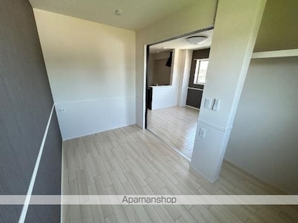 ラポムフルール（Ｌａ　Ｐｏｍｍｅ　Ｆｌｅｕｒ）[2LDK/54.83m2]のその他部屋・スペース2