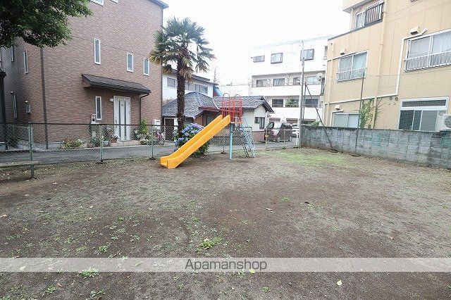 ティモーネプレミアム立川 205 ｜ 東京都立川市富士見町１丁目33-7（賃貸マンション1K・2階・22.42㎡） その23