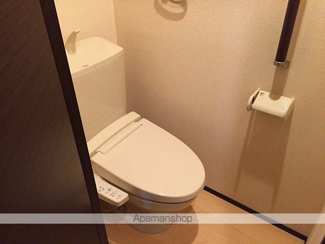 クレイノLoco千駄木の内装写真