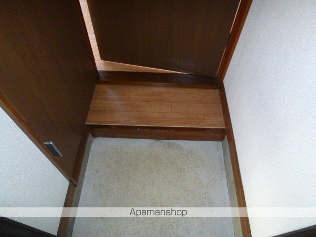 第6森宅建マンションの内装写真