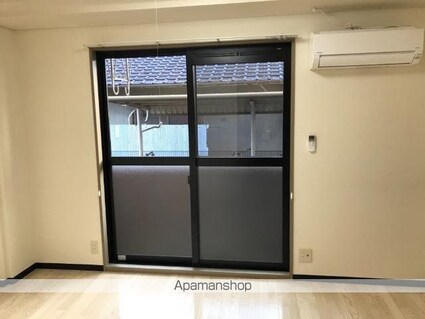 ベルグランデ２１[1K/24.3m2]のリビング・居間