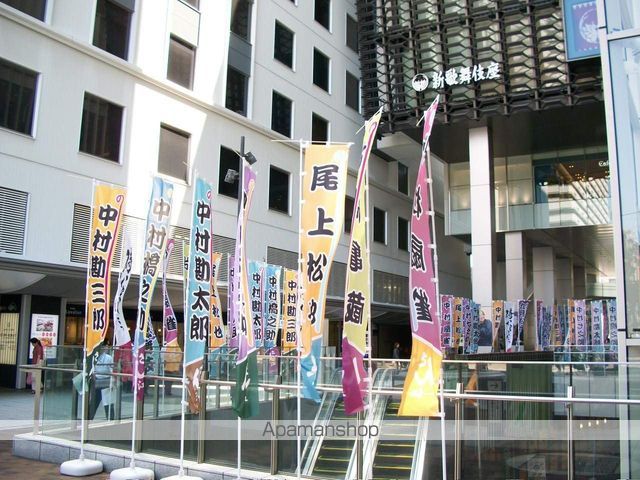 朝日プラザ天王寺東ピエ・タ・テールの周辺写真