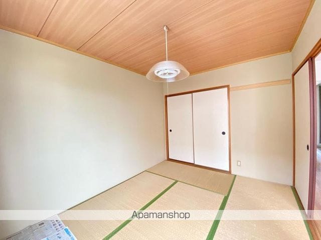 ワールドコーポの内装写真