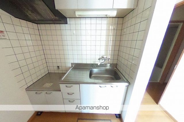 ロイヤルコート浜松町の内装写真