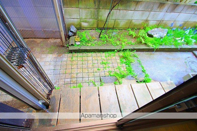 羽沢戸建の内装写真