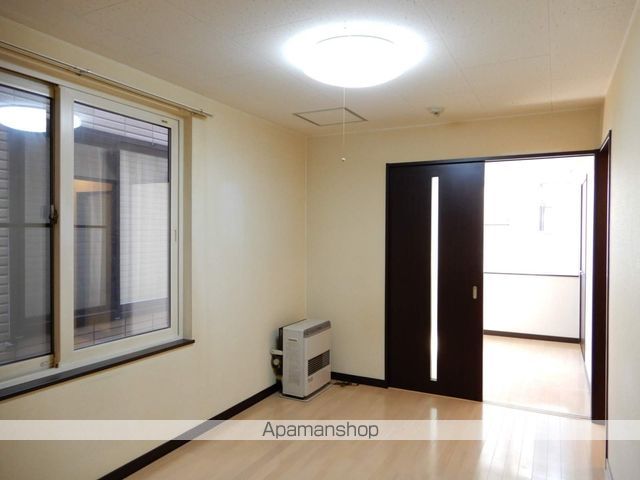 アルヴェの内装写真