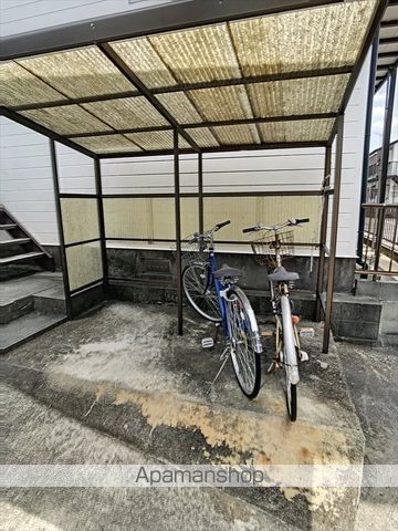 エクセレンス横山のその他写真