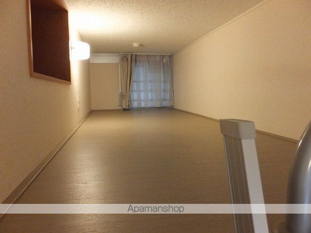 レオパレスアドミラブールの内装写真