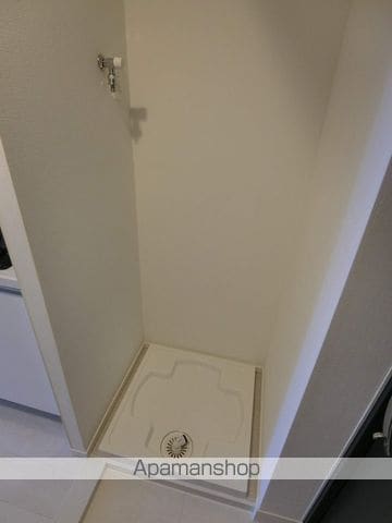 S−RESIDENCE 松戸の内装写真