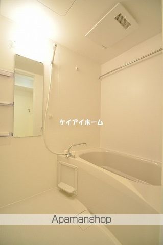 リビンコートSTUDIO富町アネックスの内装写真