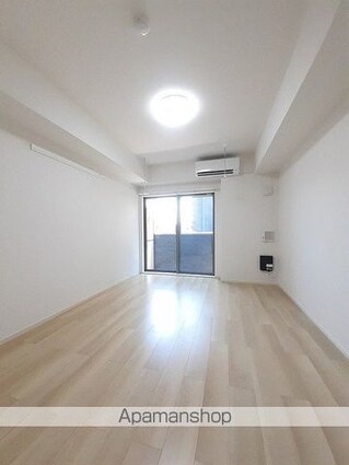 ヴィラ　エクセレーナ[1K/26.08m2]のリビング・居間