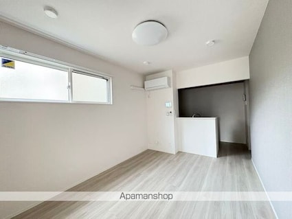 セレスティア東向島[2LDK/51.21m2]のリビング・居間