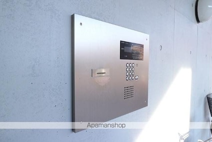 ルネスガーデン[1R/24.25m2]の共用部2