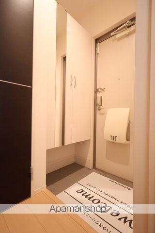 CLIEの内装写真