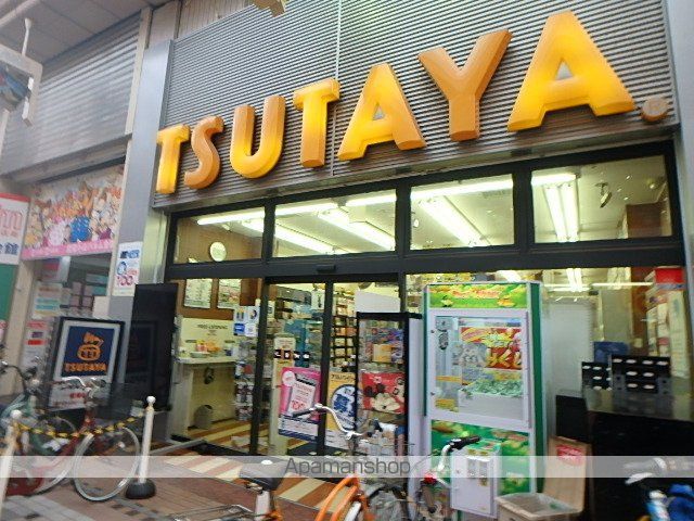 レオパレス桜の周辺写真