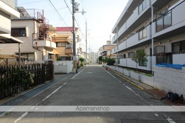 アートプラザ利倉西の周辺写真