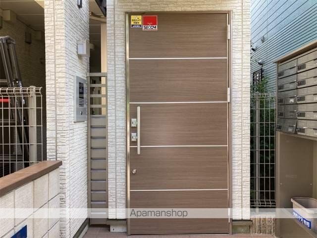 クレイノOLIVEの外観写真