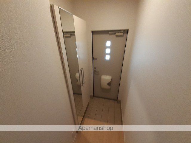 エスペランサ香寺IIの内装写真
