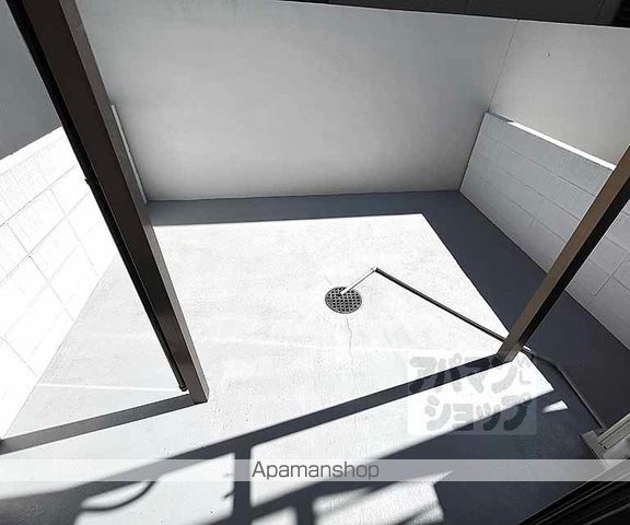 メゾン山喜の内装写真