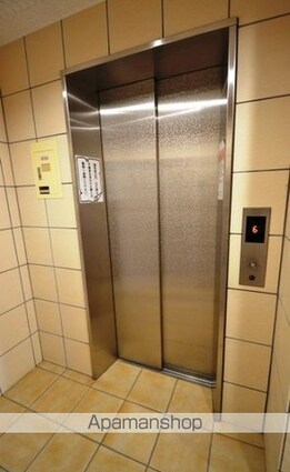 熊本県八代市田中西町[1R/31.5m2]のロビー2