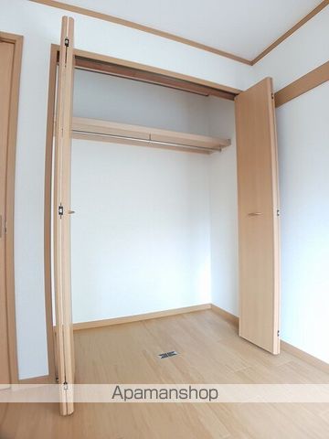 カーサ プレシードBの内装写真