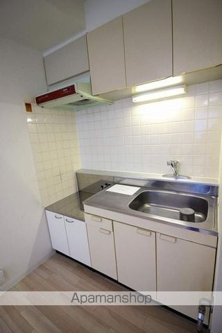 プレステージ澄川の内装写真
