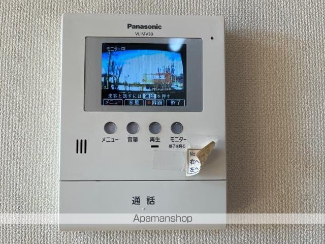 Favori Pieceの内装写真