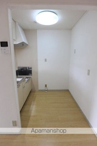 トップイン新庄 Aの内装写真
