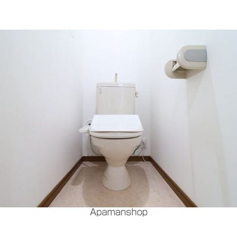 アビテイケダの内装写真