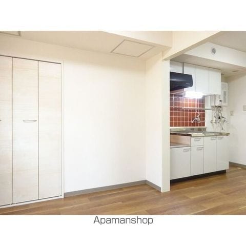 ロイヤルコート円山の内装写真