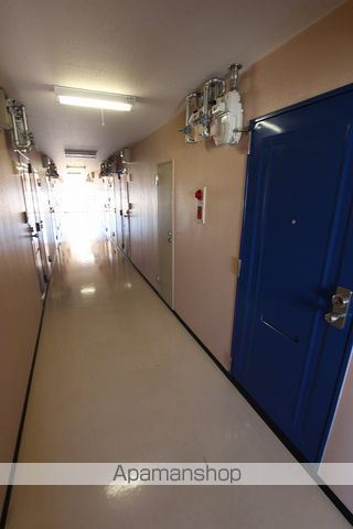 カンパーナ平岸のその他写真