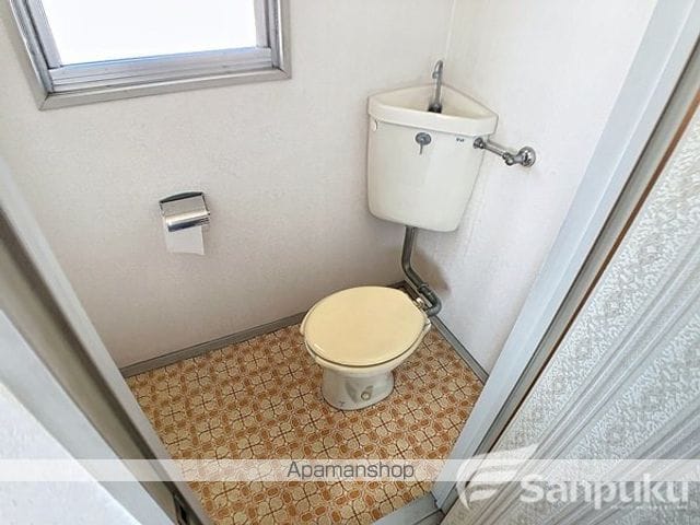 コーポ得居の内装写真